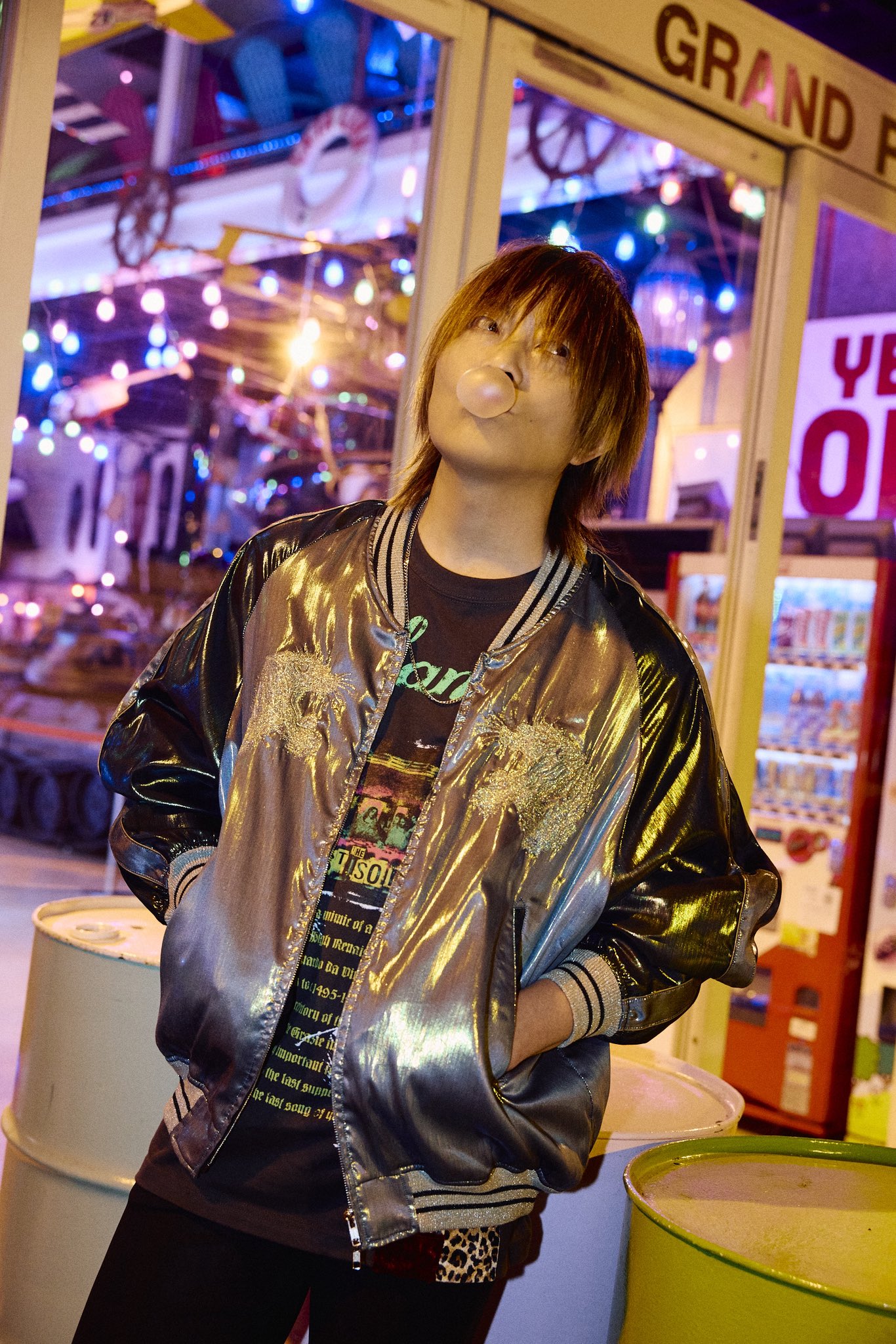 公式】TVガイドPERSON／dan／VOICE STARS／Stage Stars on X