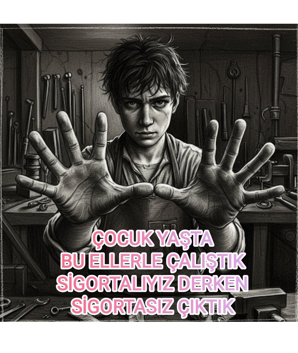 Qzdemirmustafa's tweet photo. E-Devlet sisteminde görünen 4A Tescil tarihi Hizmete Başlama Tarihi olmalıdır
@RTErdogan
@dbdevletbahceli
@isikhanvedat @_cevdetyilmaz 
@MuratCahidCINGI 
@zorlu77 @mhpvahitkayrici

Stajyer Çırak Ustanın
#AdıEmek
#SoyadıTürkiye
#NefesiTamSigortadır https://t.co/6L3IIzPCjv