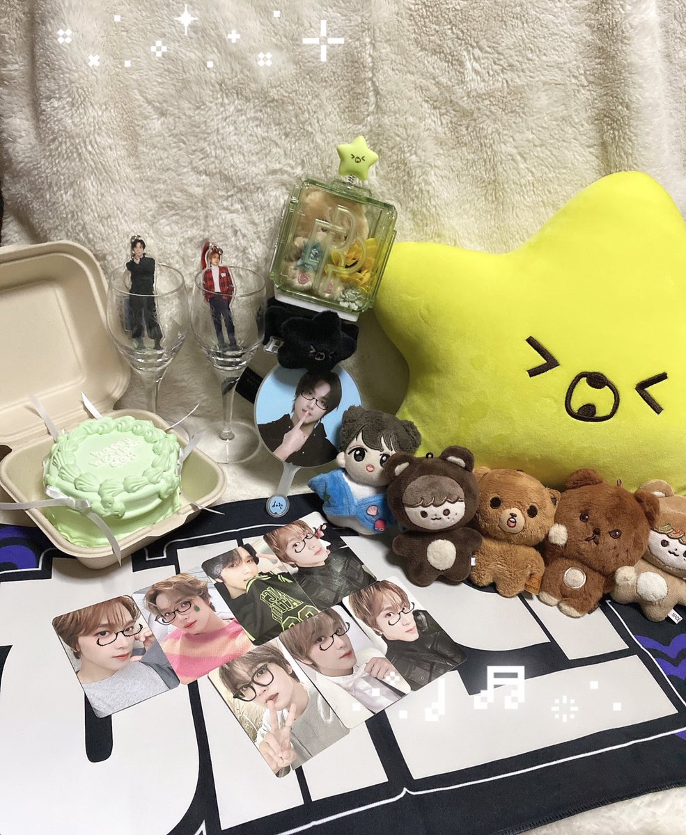 へちまる🧸🤎ྀི tweet media