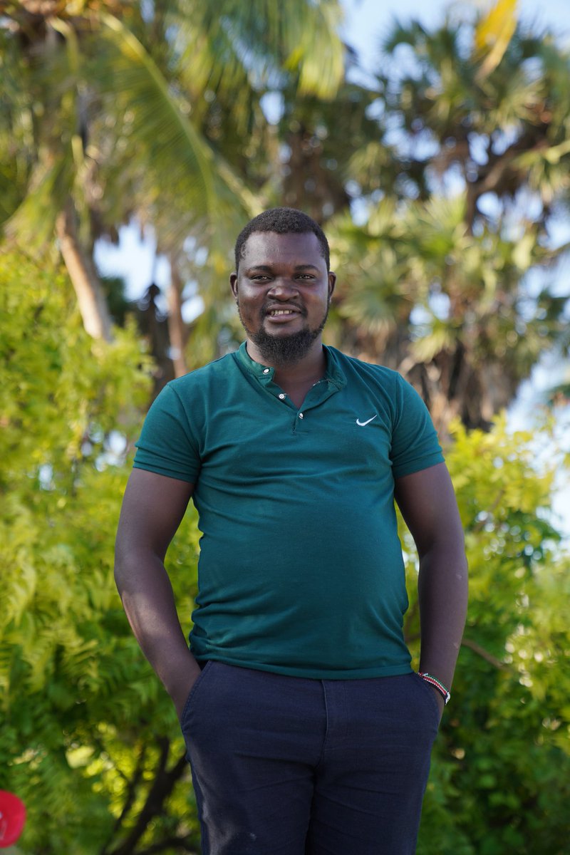 This is from Dec 2023 at Nyali beach when I met Albert through a mutual friend.
He was arrested on Saturday. Dead by Sunday.
No OB entry. No justice. Just lies.
“Hit himself on the wall”?
Is this adding up?
#JusticeForAlbertOjwang