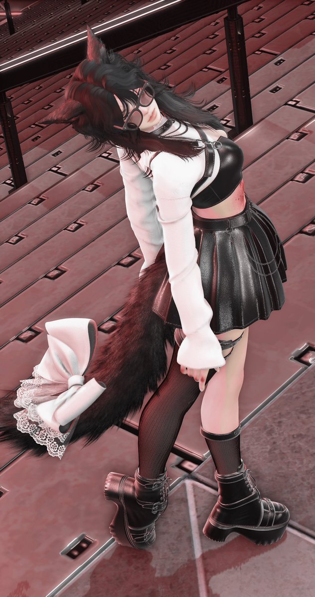 我在看着你

#miqote  #GPOSERS  #GPOSER