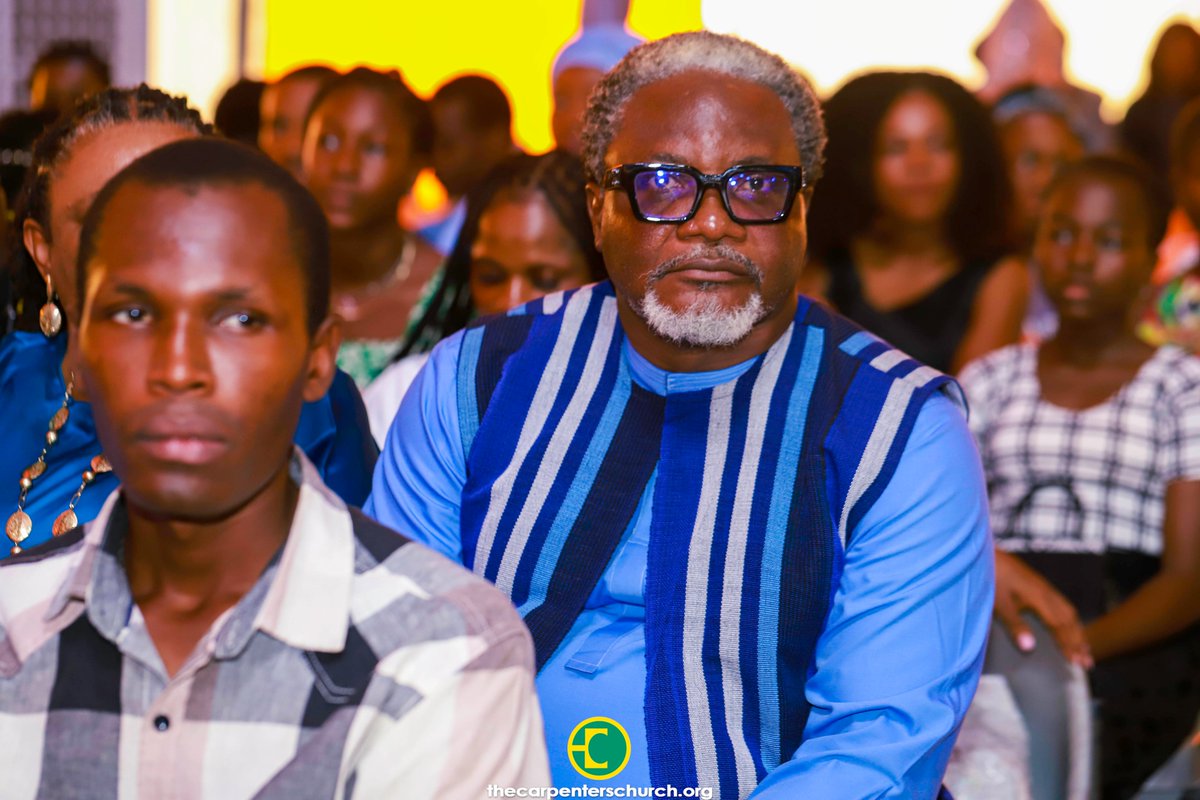 TCCPH's tweet image. &quot;God&apos;s Word cannot return to Him without accomplishing the purpose for which it was sent.&quot;

Ada iwedi testifies on God&apos;s provision of a fully funded scholarship for her son.
#TCPLive #TestimonyService #eChurch #TheYearOfExceedinglyMuchMore #ChurchWithoutBorders #TCCPH