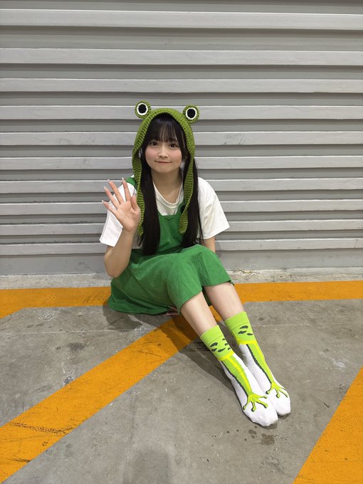 石橋颯のTwitter画像35