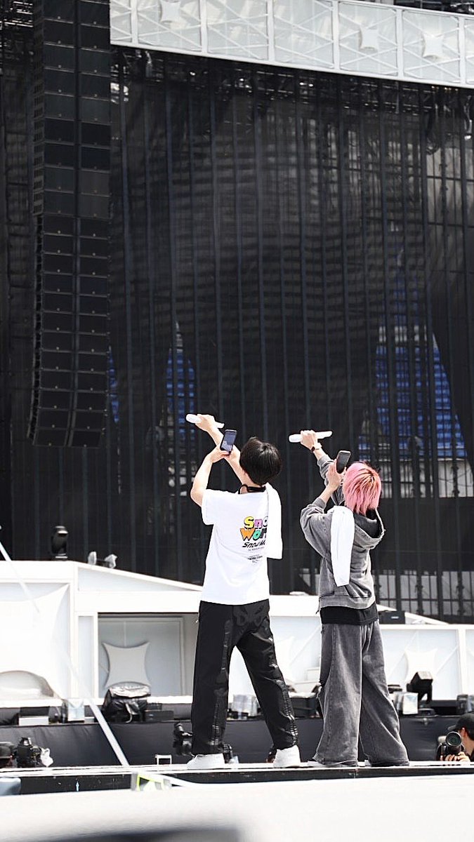Snow Man 1st Stadium Live Snow World (@snowworldlive2) / X