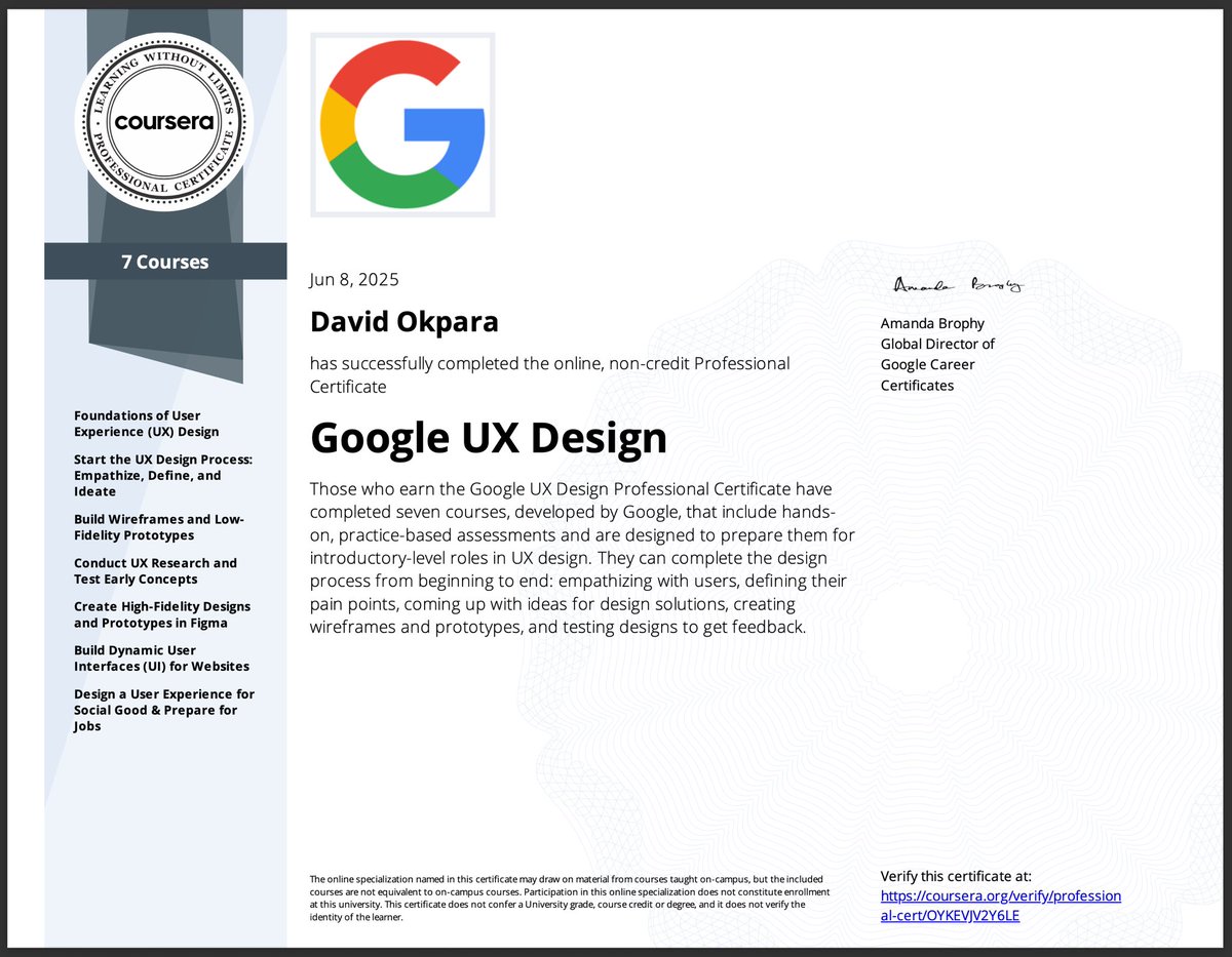 Your Designer tweet media