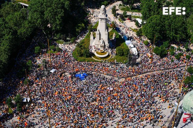 Otra vez el voto por correo…