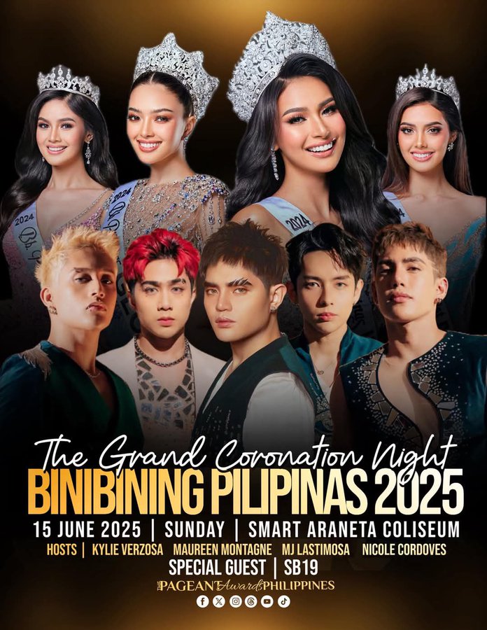 AYAN NAGKATOTOO ANG SB19 IN ARANETA NATIN 😭😭😭 anw i am so happy na they listened to what the people want at kinuha ulit ang sb19??? i am so seated for this u dont understand