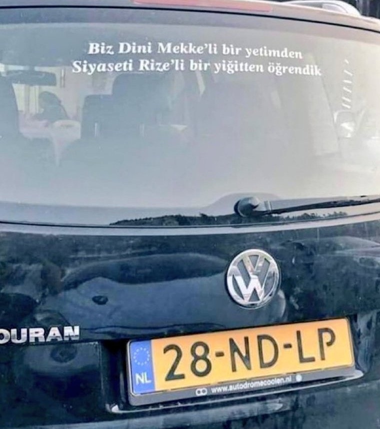 Bilime Emanet Olun ⚛️ tweet media