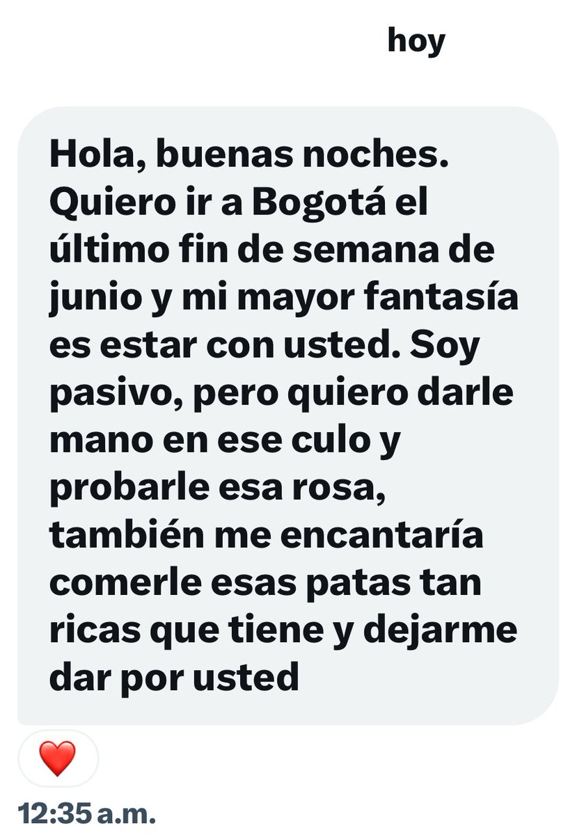 Crazy Fucker ππ (@versatil_90bta) on Twitter photo Gente que le pone la Hpta alma, asΓ es que me gustan las propuestas π₯΅π½π Gente que le pone la Hpta alma, asΓ es que me gustan las propuestas π₯΅π½π
