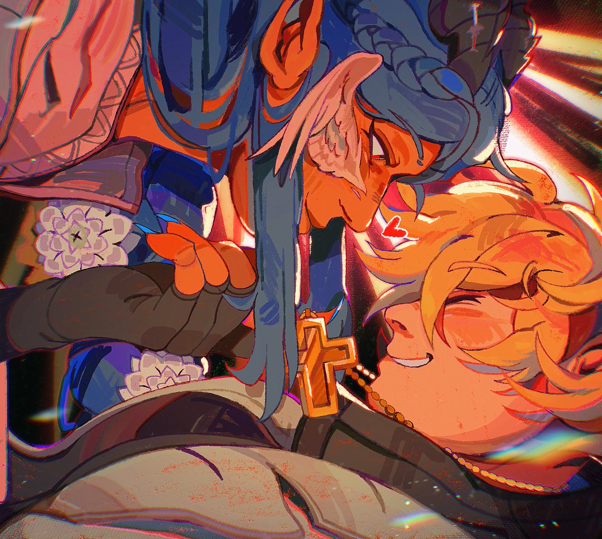 tierrList's tweet image. Opening a commission slot if anyone would like to comm me :O! The link to my Ko-fi is in the comments/on my profile, thank you🦭!!✨✨✨✨