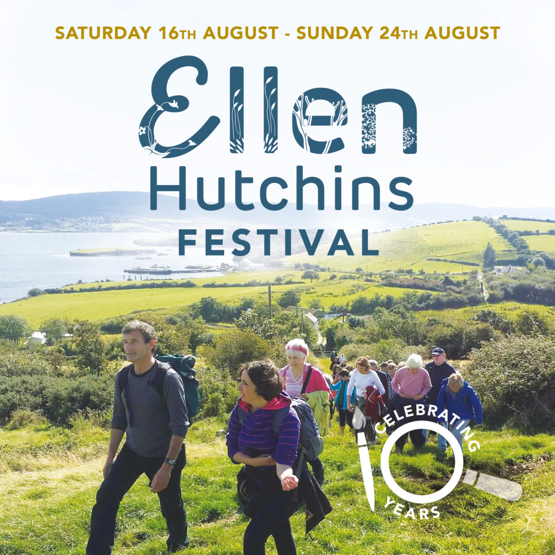 Ellen Hutchins Festival tweet media