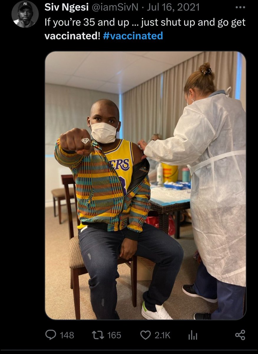 Agent Nala (@mainlandafrica) on Twitter photo 