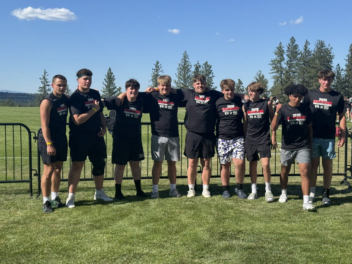 Dailon Wells-Dutton (@dailon_wd) on Twitter photo Thankful to be a part of the <a href="/ShowcaseSpokane/">Spokane Showcase</a> yesterday at <a href="/WhitworthFB/">Whitworth FB</a> - love being a part of <a href="/Pro_Vision_Acad/">ProVisionAcademy</a> where I am seeing growth in my skills and leadership! Such a good opportunity to also spend the day with some of my teammates <a href="/ShadleParkfb/">Shadle Park Football</a> ! Thankful to be a part of the <a href="/ShowcaseSpokane/">Spokane Showcase</a> yesterday at <a href="/WhitworthFB/">Whitworth FB</a> - love being a part of <a href="/Pro_Vision_Acad/">ProVisionAcademy</a> where I am seeing growth in my skills and leadership! Such a good opportunity to also spend the day with some of my teammates <a href="/ShadleParkfb/">Shadle Park Football</a> !