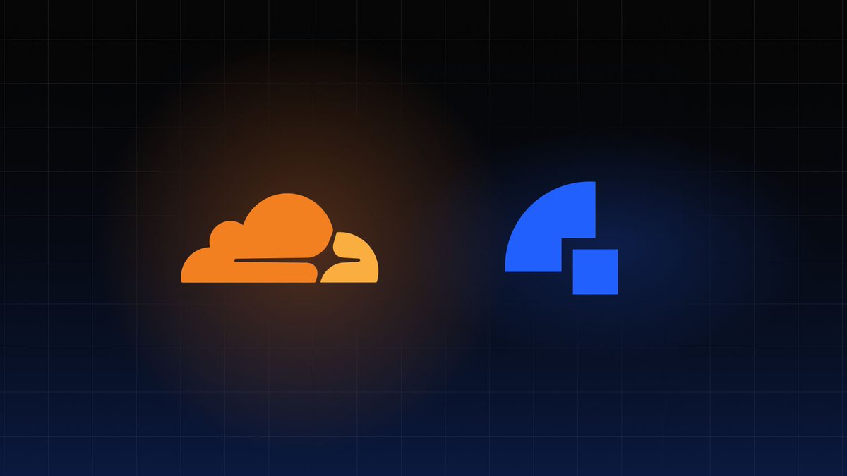 Akshay Gugale (@akigugale) on Twitter photo It’s taken 1,789 days from pen & paper to <a href="/dyte_io/">Dyte (now Cloudflare)</a> joining <a href="/Cloudflare/">Cloudflare</a>.
What a ride — building, failing, learning, growing.
Grateful for what we built. Excited for what’s ahead at Cloudflare as we keep shaping DevEx at scale.
Look out for 🧡 and not 💙 now onwards :') It’s taken 1,789 days from pen & paper to <a href="/dyte_io/">Dyte (now Cloudflare)</a> joining <a href="/Cloudflare/">Cloudflare</a>.
What a ride — building, failing, learning, growing.
Grateful for what we built. Excited for what’s ahead at Cloudflare as we keep shaping DevEx at scale.
Look out for 🧡 and not 💙 now onwards :')