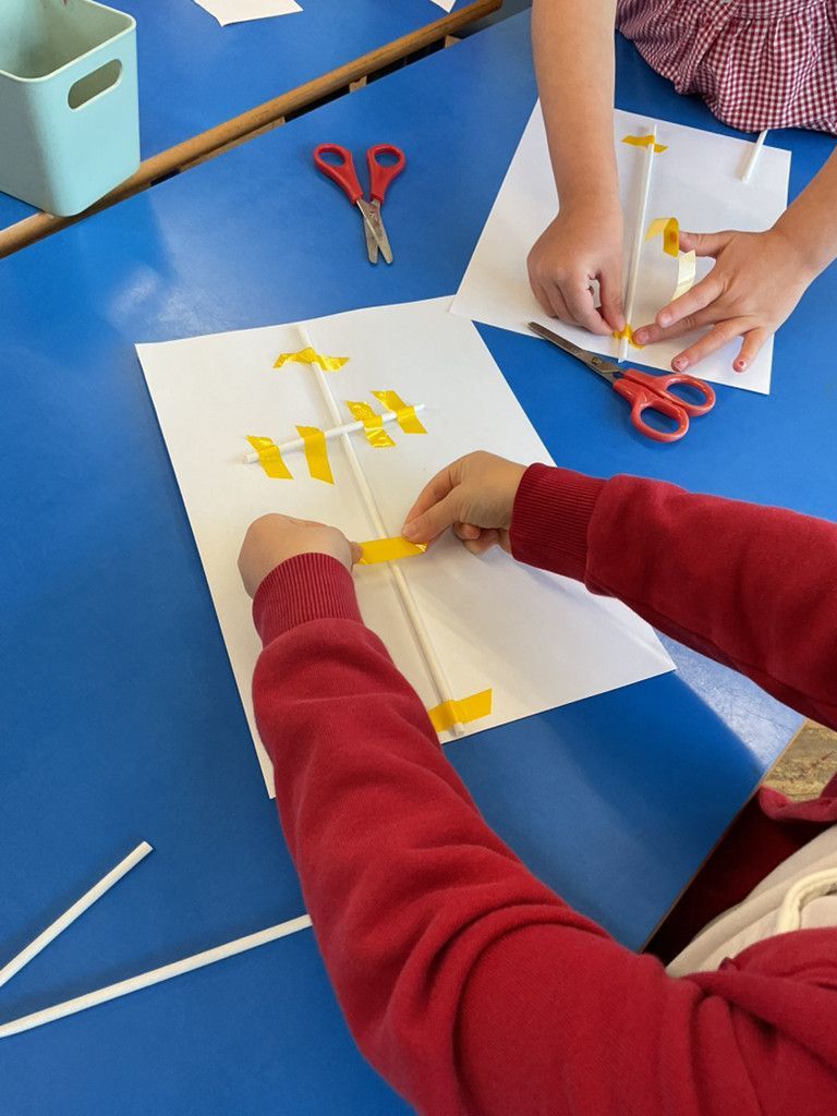 Killigrew School tweet media