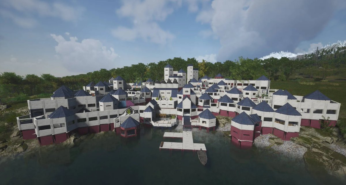 SCUM will be unleashed on June 17th with server files and a ton of customization options! 👀🔥

Get ready to build the server you've always wanted! 🛠️

So tell us, Scumbois and Scumgirls, what kind of server will you run? 

#SCUMGame #Survival #ServerFiles #June17 #FullRelease