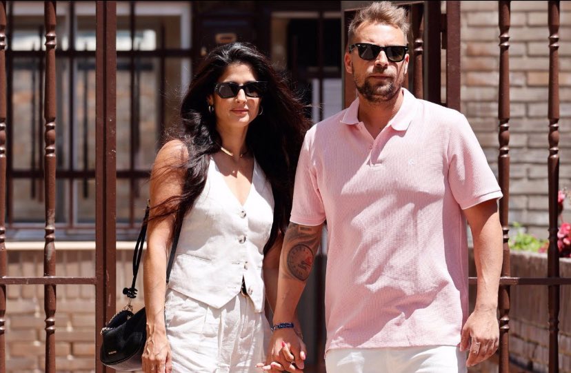 Que guapos los Chemari 💕