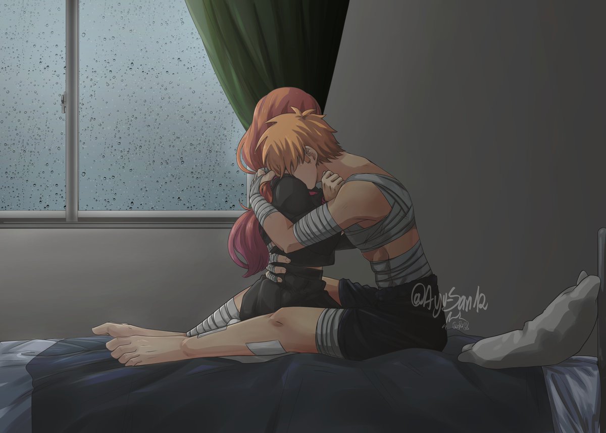 👀

#BLEACH #IchiHime #IchigoKurosaki #OrihimeInoue #黒崎一護 #井上織姫 #一織 #イチオリ