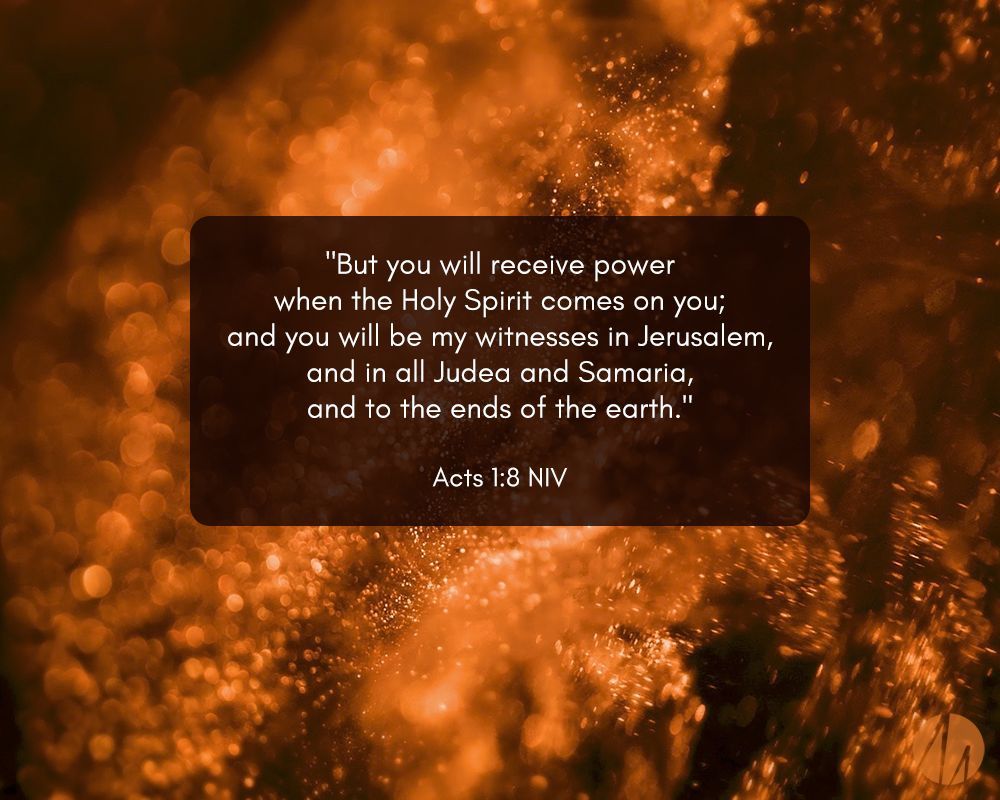 AwakeAliveMKE's tweet photo. You have received the Holy Spirit. #Pentacost https://t.co/reHVsxuk0U