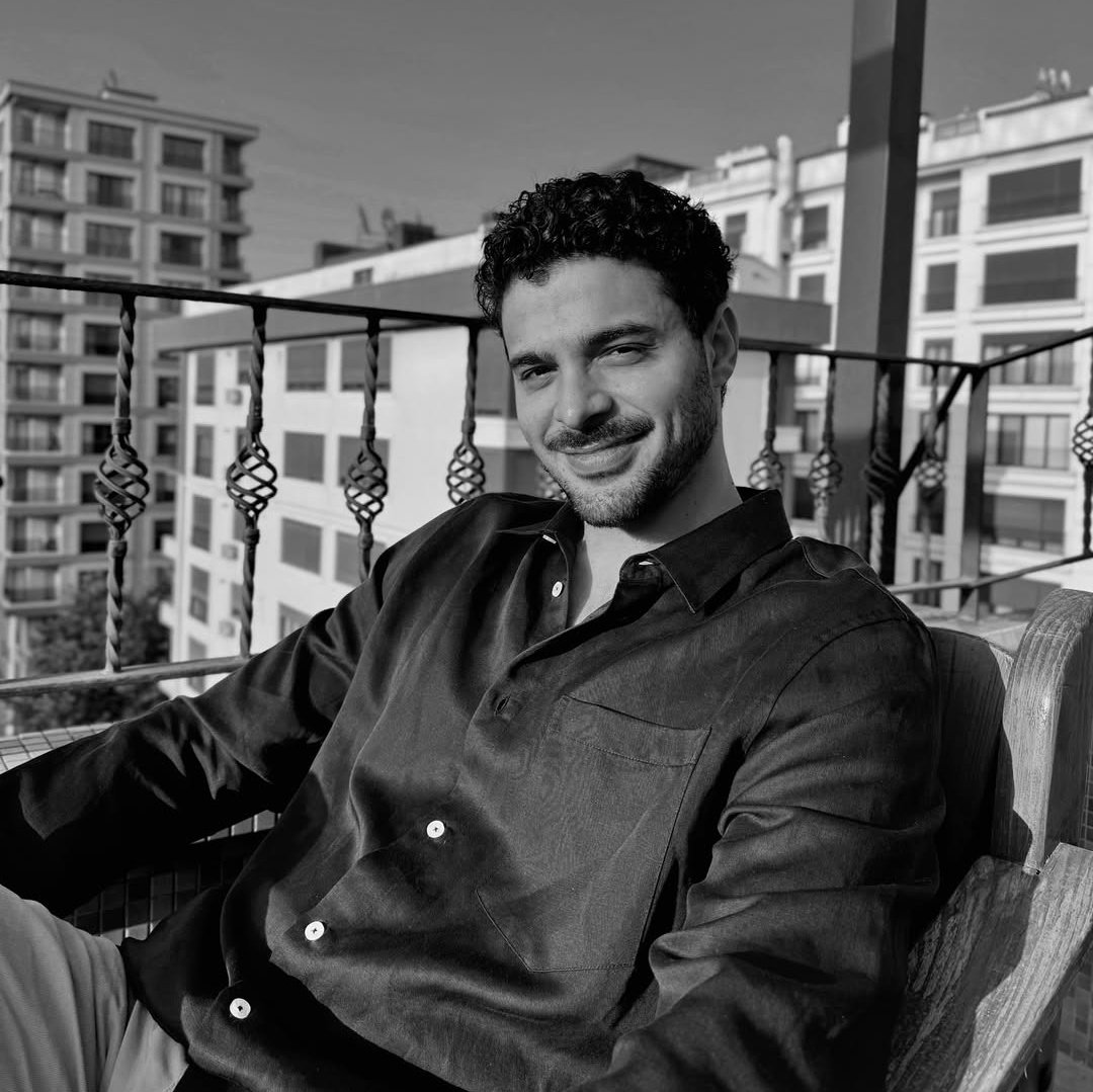 dizicibaĞyan tweet media