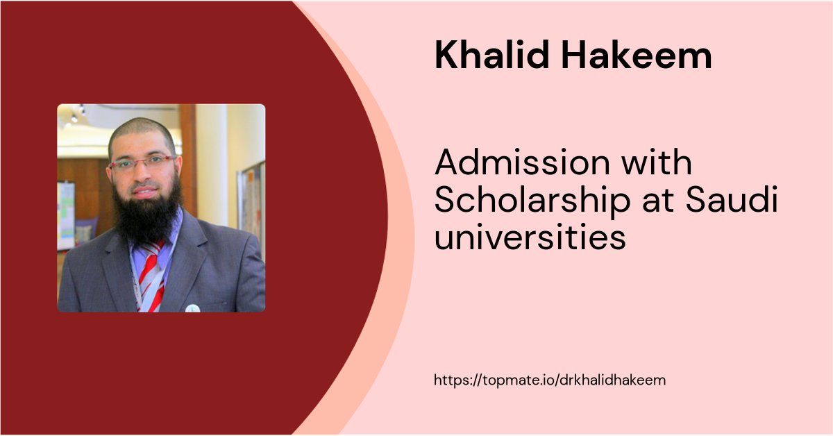 Khalid Hakeem tweet media