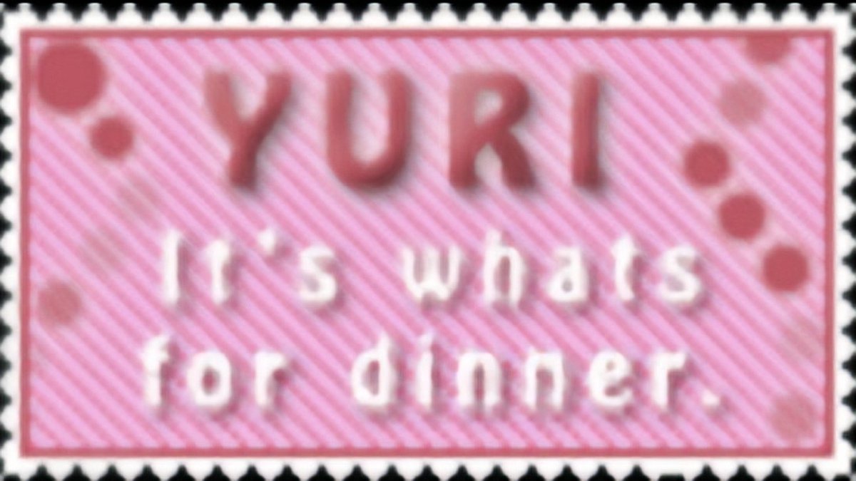 Yuri Musings (@yurimelodies2) on Twitter photo 