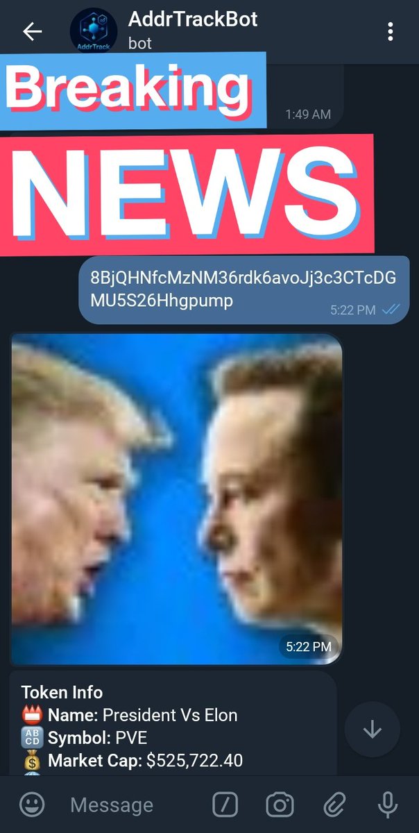 ralphaelofDeFi's tweet image. We've just integrated a handy CVS feature into @Addrtrackbot, making it super easy to export data. This update streamlines your workflow and boosts productivity.