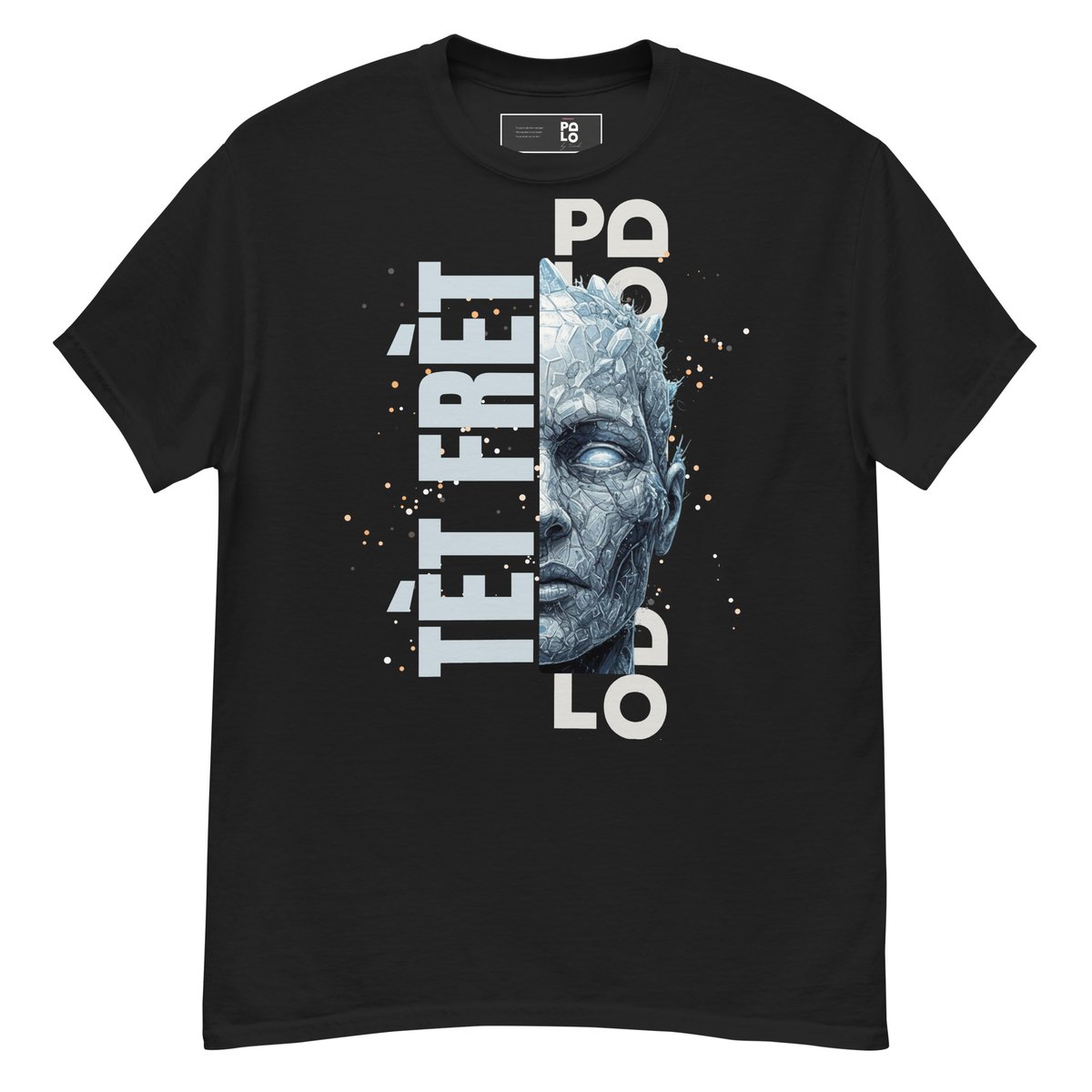 Èske w plis "Tèt Cho" oswa "Tèt Frèt"?

Nouvo koleksyon a disponib sou tiemdiproductions.com/piedanlo
Al pran pa w' la, afiche tanperaman w'...

Livrezon USA &amp; Canada

#TètCho #TètFrèt #Piedanlo