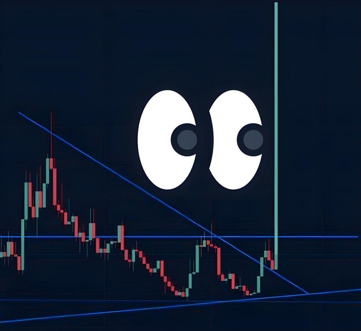 BaseHubHB's tweet photo. Perfect Time To BUY 🔵

What's the ticker? https://t.co/CRcAOIiYvs