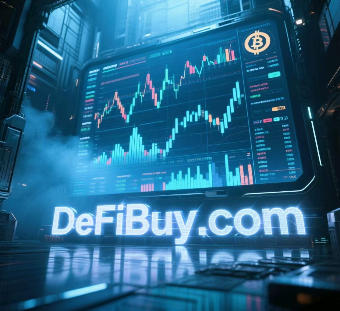 BitRWA's tweet photo. https://t.co/wV8Z0Eu8ME
is a generic domain suitable for any DeFi trading platform.
#DeFi #ETH #BTC #BITCOIN #DomainNames #DeFiPools https://t.co/9m8xLCwUAE