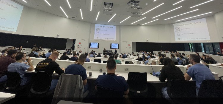 Jordi Bañeras (@jordibaneras) on Twitter photo Just wrapped up an inspiring time at <a href="/UMN_CCCEdSummit/">UMN Critical Care Cardiology Education Summit</a> in Minneapolis! Huge thanks to <a href="/AndreaElliottUM/">Andrea Elliott</a> and the entire team behind this incredible educational experience. Just wrapped up an inspiring time at <a href="/UMN_CCCEdSummit/">UMN Critical Care Cardiology Education Summit</a> in Minneapolis! Huge thanks to <a href="/AndreaElliottUM/">Andrea Elliott</a> and the entire team behind this incredible educational experience.