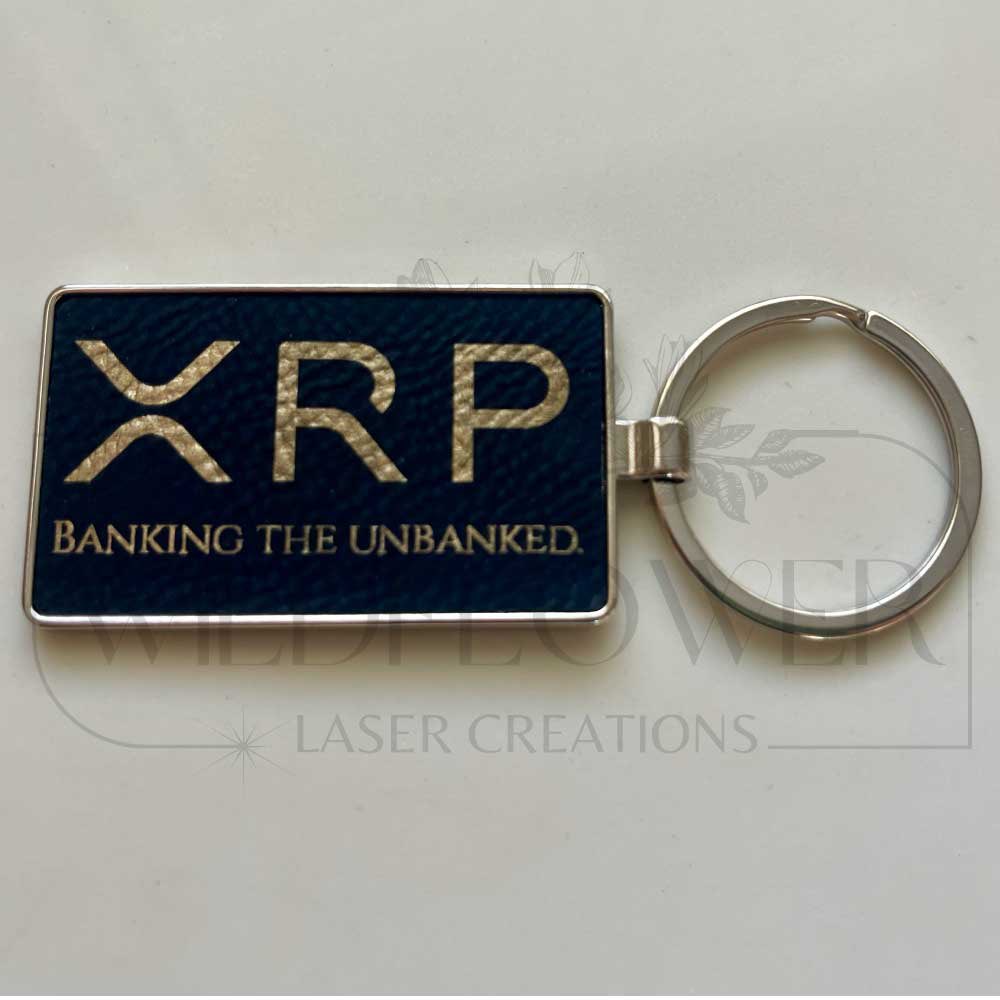 Wildflowerlaser's tweet image. ⭐️ Popular Demand #XRP Keychains are back in stock! These keychains sold out within the first hour of #XRPLV 

wildflowerlasercreations.com/collections/xr… 

#XRPCommunity #XRParmy