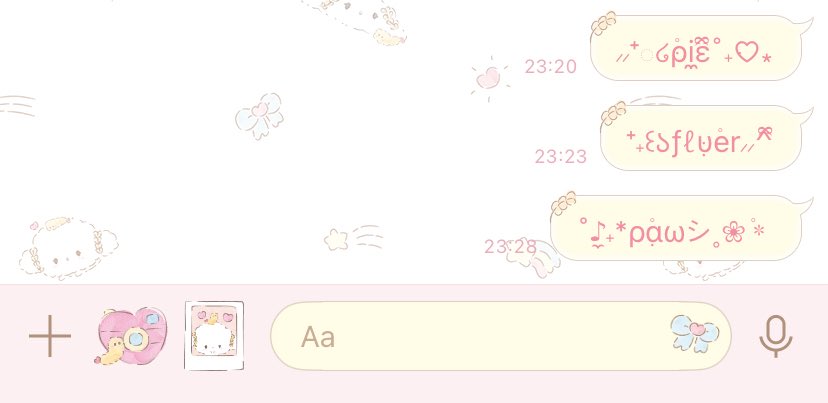 ♡ ִ֯˳ ชื่อละ 𓈒 ֯♡ 5 b. ♥︎ mention or dm

#rov 𓈒 #rovth