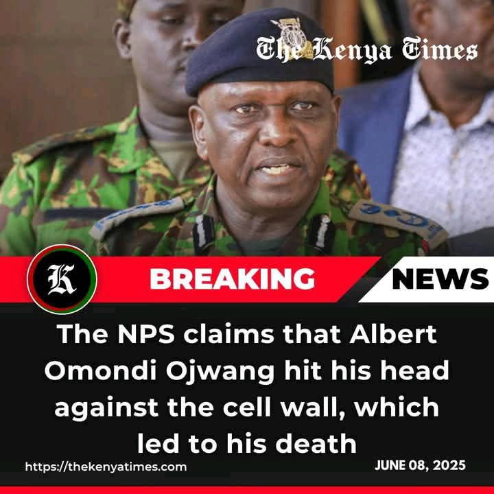 Students of history cannot miss the similarities with what the Apartheid police said after another 31 year old called Steve Biko died from traumatic head injuries in a Pretoria police cell in 1977