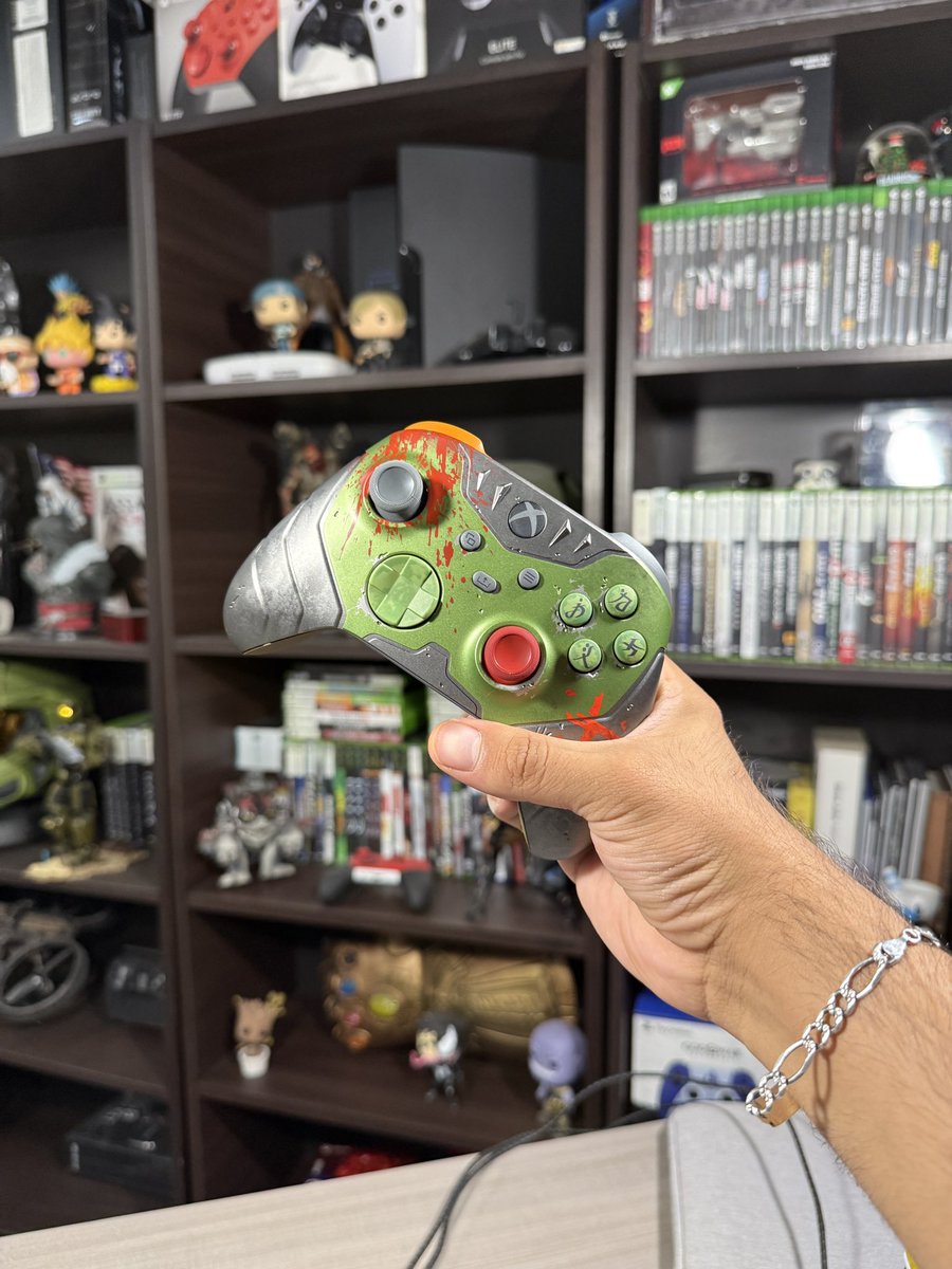 TheWarriorCesar tweet media