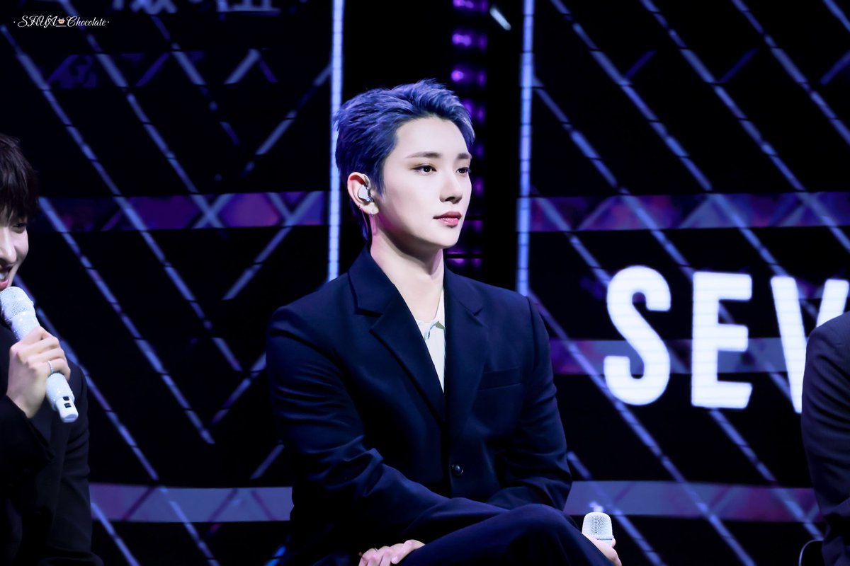shua_Chocolate's tweet photo. 250608 GV
#SEVENTEEN #joshua #조슈아 https://t.co/sinSOdxf7D