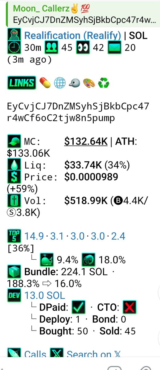 ryptoDiVA's tweet photo. CA
EyCvjCJ7DnZMSyhSjBkbCpc47r4wCf6oC2tjw8n5pump https://t.co/UevPsUVtm7