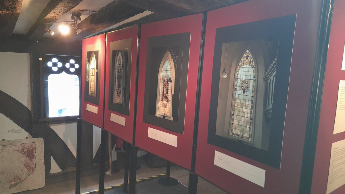 KingJohnHuntingLodge tweet media