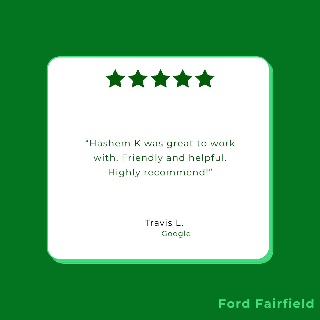 Ford Fairfield tweet media