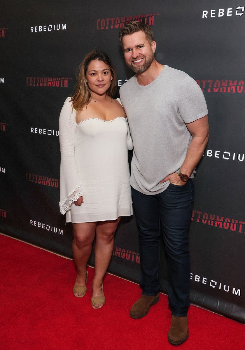 Randy Wayne Fansite tweet media