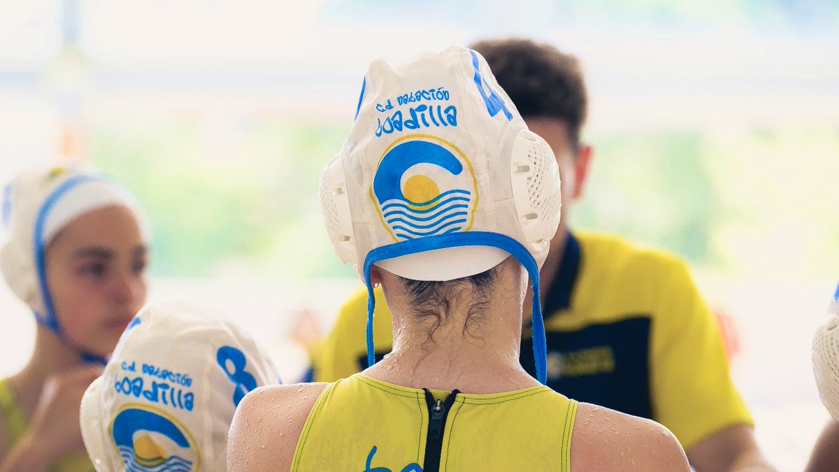 CD Natación Boadilla tweet media