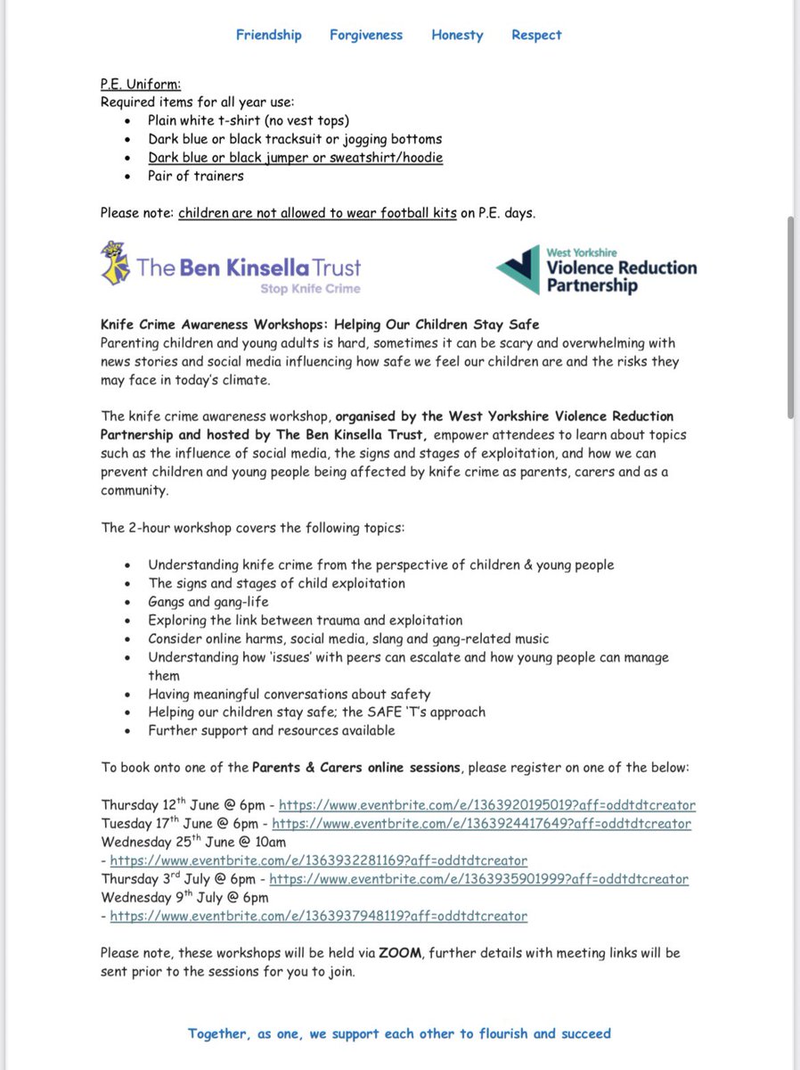 Newsletter 28: 6th June 2025 🗞️