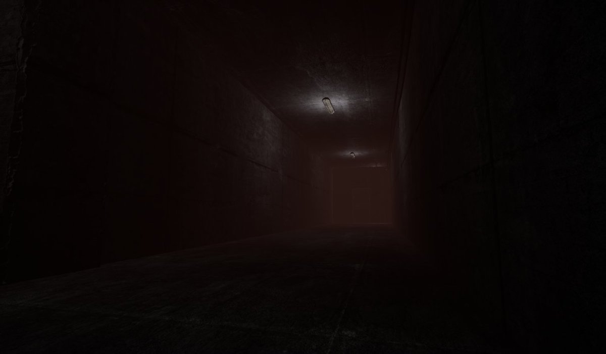 siriusstudios23's tweet image. Every step echoes with danger... 🚪
Unite with friends in our unannounced horror coop puzzle game! Follow for the reveal!
#HorrorGameDev #CoopPuzzleGame #IndieHorror #GameUpdate