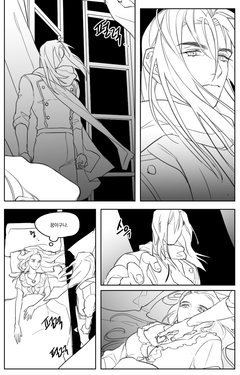 MoonNAcorn's tweet photo. #JJBA #jjbafanart
리사리사+스트레이초

수제자 (1/2) https://t.co/gHCyI1WiVl