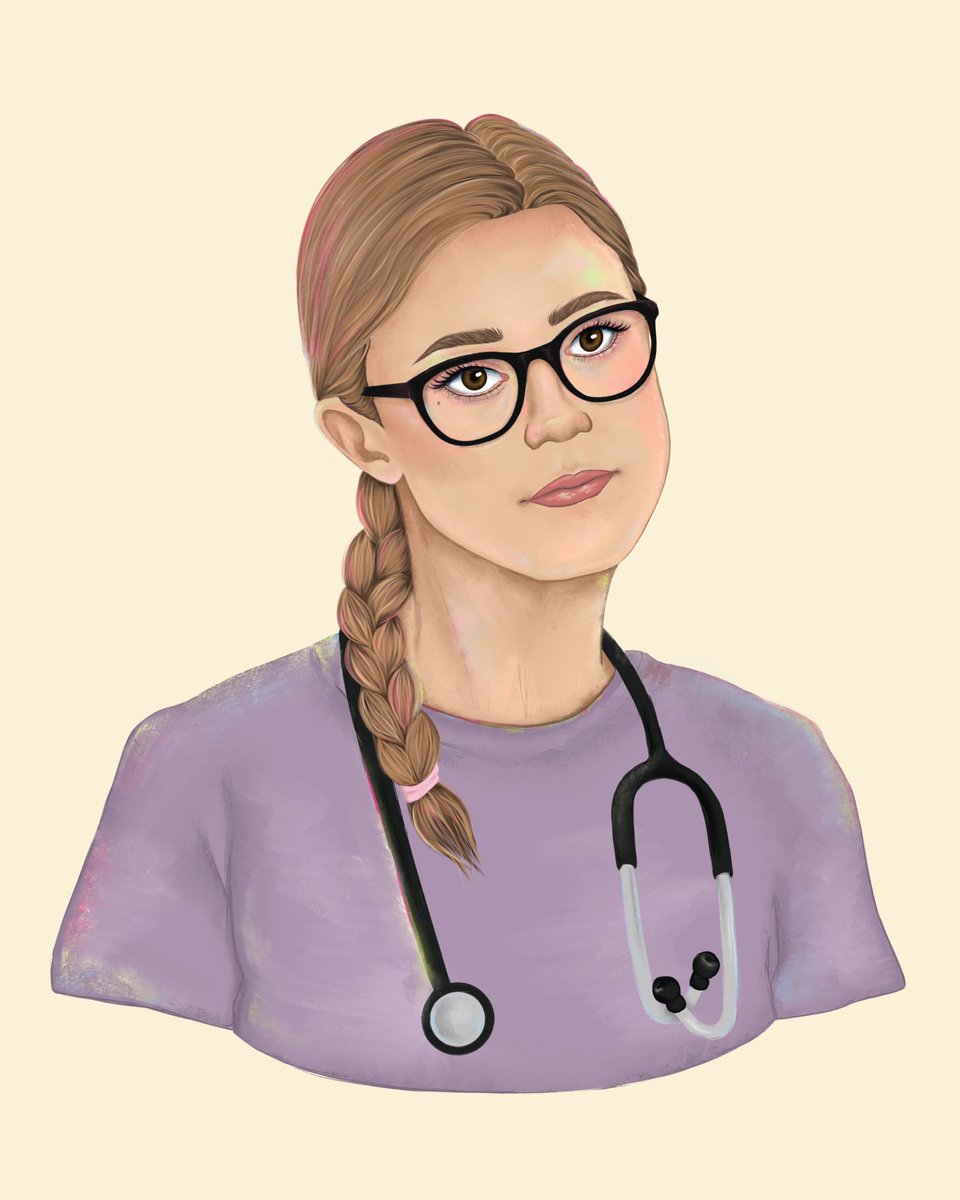 manicthings's tweet image. taylor dearden as mel king + details