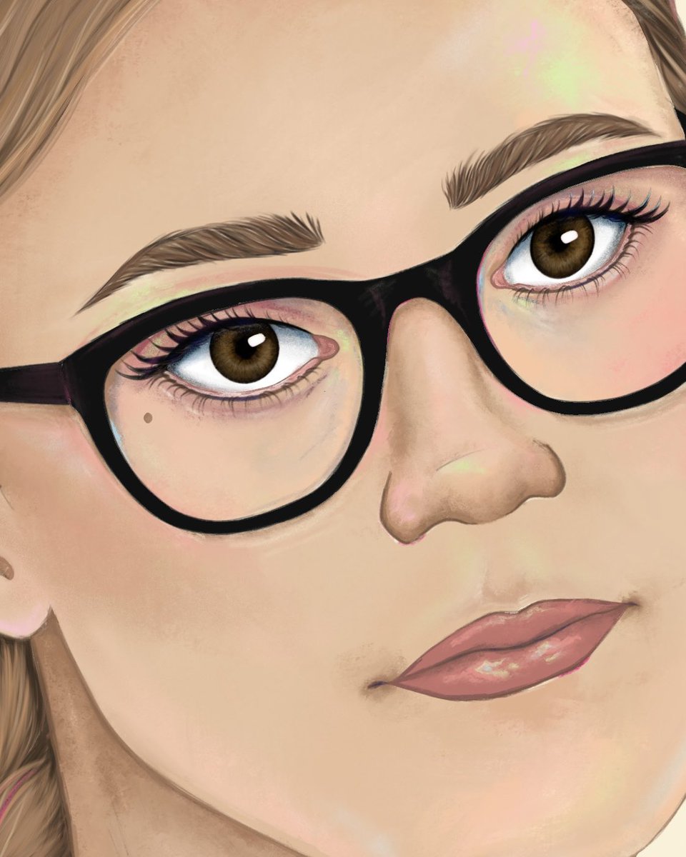 manicthings's tweet image. taylor dearden as mel king + details