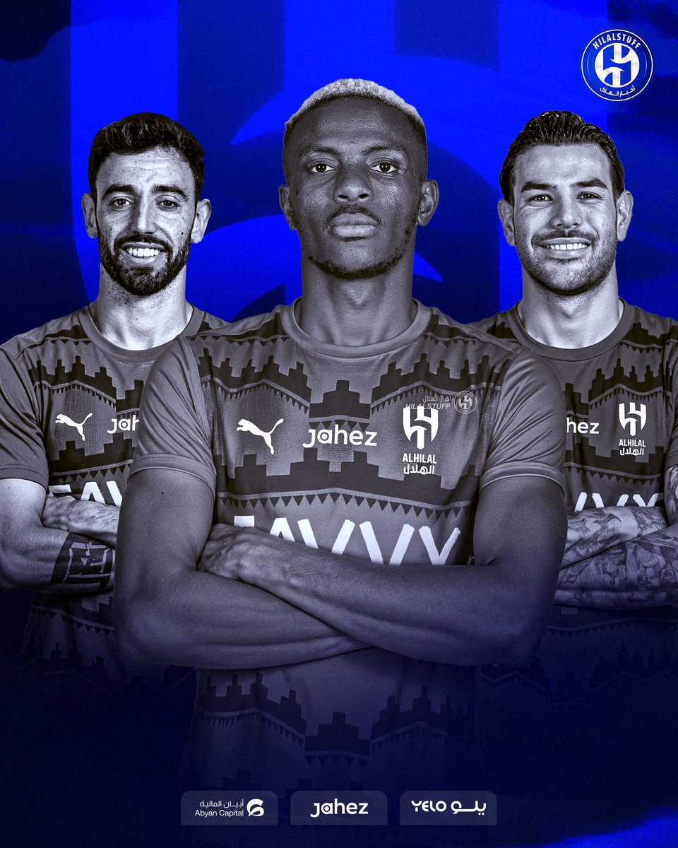 مو كل لاعب يلعب في اوروبا وفي أوج عطائه راح يقبل انه يجي دورينا بسهولة وما فيه شيء مغري غير المبالغ اللي راح تندفع له ويبقى قرار اللاعب وتفكيره مختلف من لاعب لآخر
لكن الغير المنطقي انك تستهدف لاعب واحد فقط في كل مركز وبميزانية مفتوحه وتقدم له عرض يصل الى ضعفين راتبه وفوقها يرفض