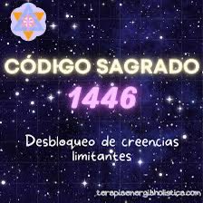 Sololuz5's tweet image. CÓDIGO SAGRADO