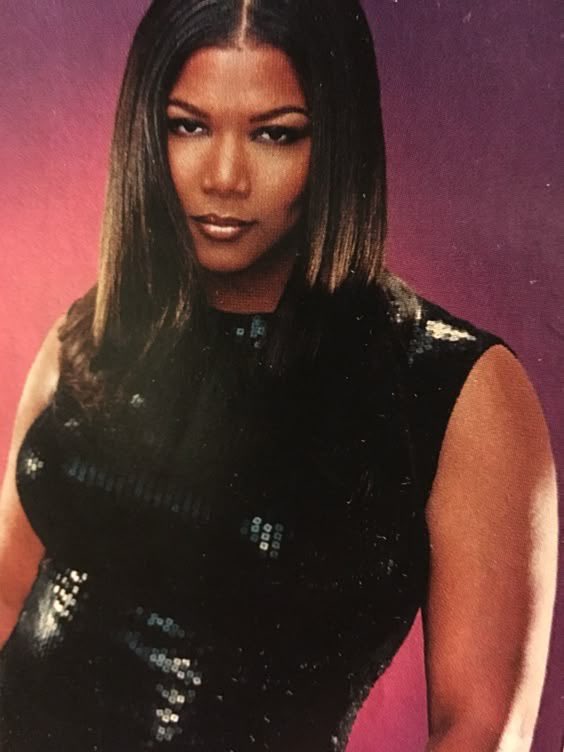 mugged down | queen latifah 1999