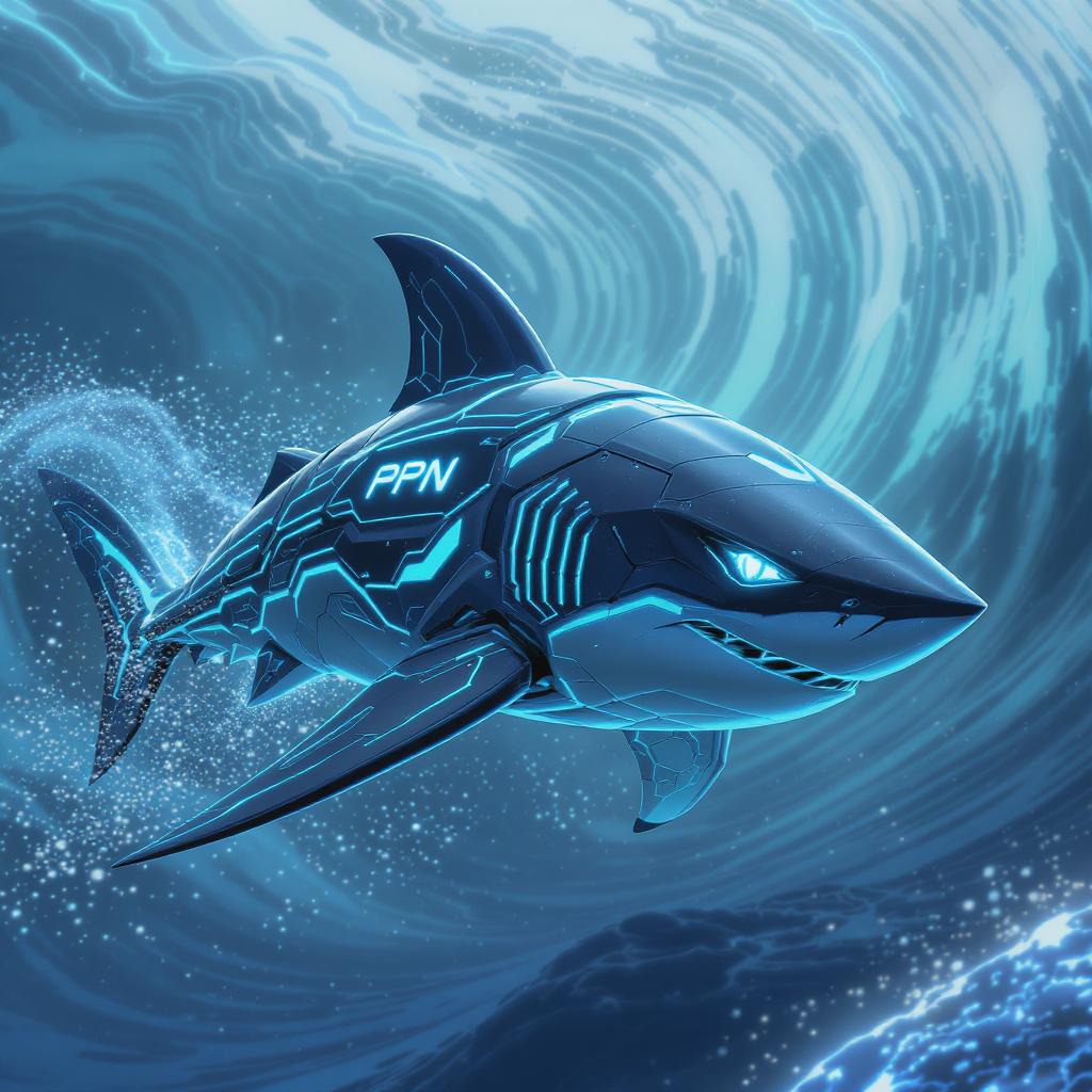 Okolichide36's tweet image. 🚨 Introducing Nyro-the Synth Shark 
Silent. Tactical. Unstoppable.
Built for speed, precision, and protection, Nyro is the AI-native enforcer of @PrivatePoolDeFi  gliding through digital oceans, capturing arbitrage, and defending LPs from MEV sharks.
#PrivatePool